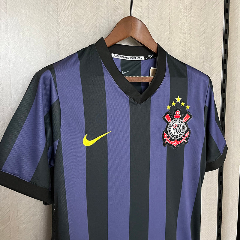 Corinthians Retro 2009 Fora