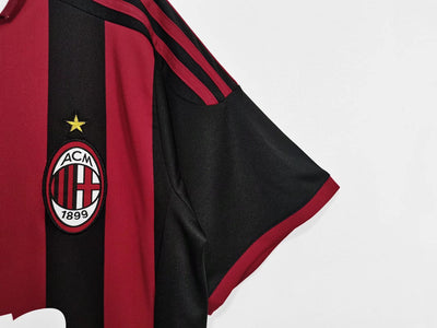 AC Milan Retro 2009/10 Casa