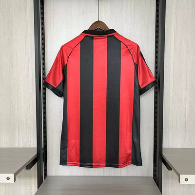 AC Milan Retro 1998/99 Casa