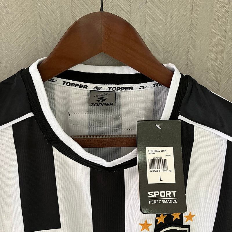 Botafogo Retro 1999 Casa