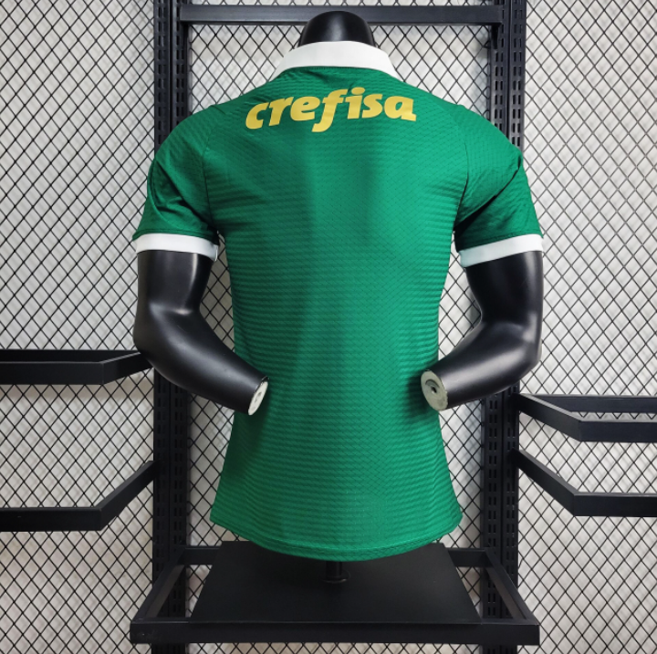 Palmeiras 2024-25 Jogador Casa