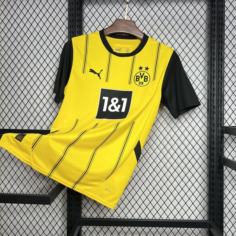 Borussia Dortmund 2024/25 Casa