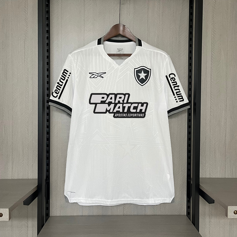 Botafogo 2024/25 Alternativo