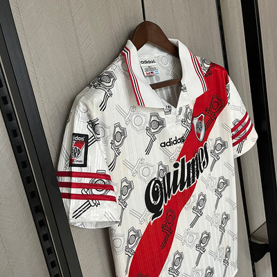 River Plate Retro 1996-97 Casa