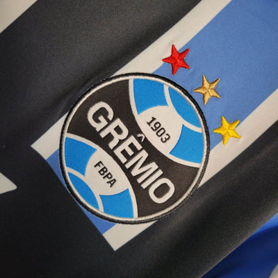 Grêmio Retro 1998 Casa