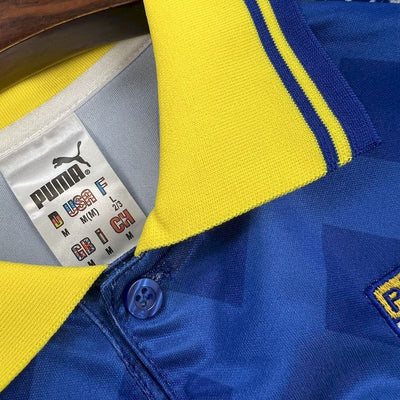 Parma Retro 1995-97 Casa