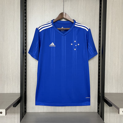 Cruzeiro Uniforme 2020-21