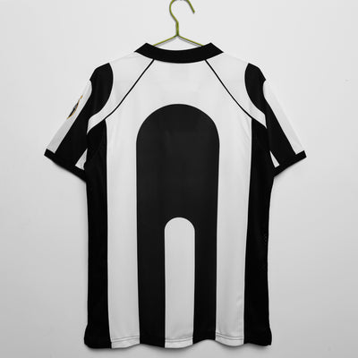 Camisa Juventus Retro 1997/98 Casa