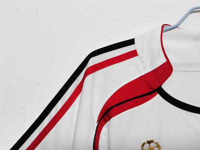 AC Milan Retro 2006/07 Fora