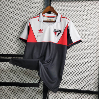 São Paulo Retro 1992 Edição Memorial