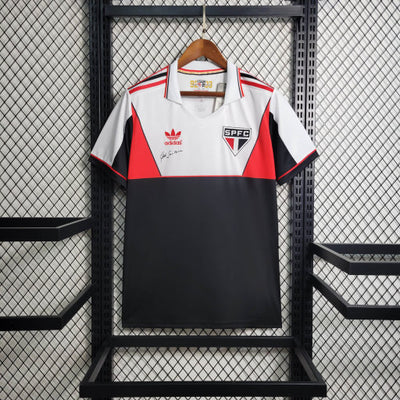 São Paulo Retro 1992 Edição Memorial