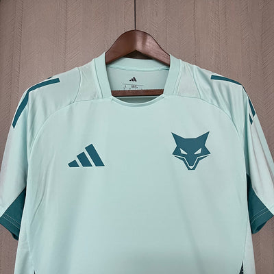 Cruzeiro 2025/26 Camiseta de Treino I