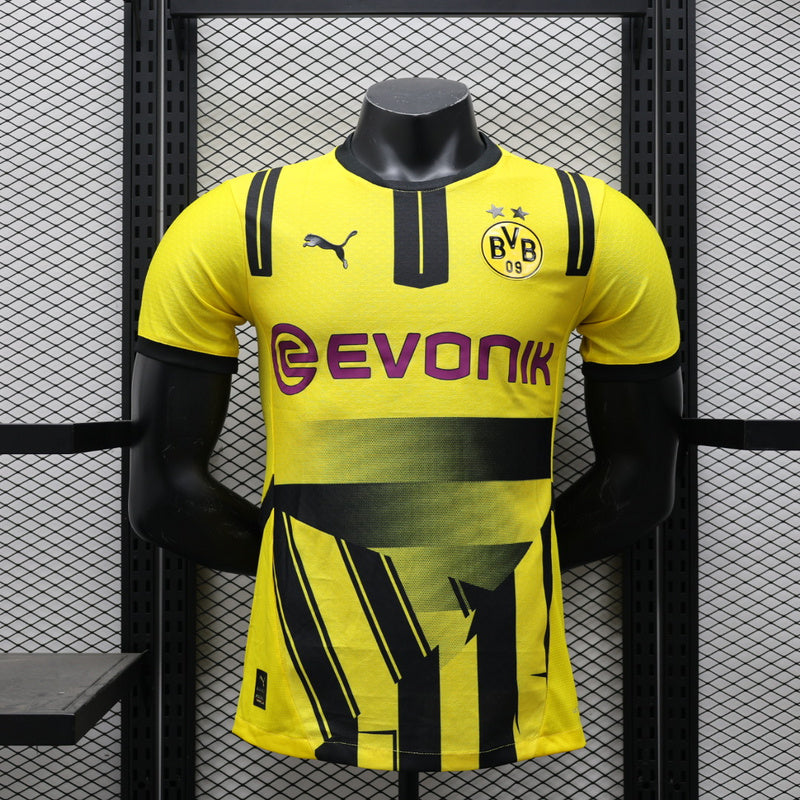 Borussia Dortmund 2024-25 Edição Especial- Jogador