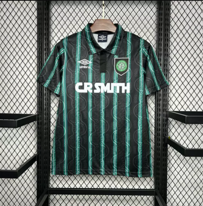 Celtic Retro 1992-93 Fora