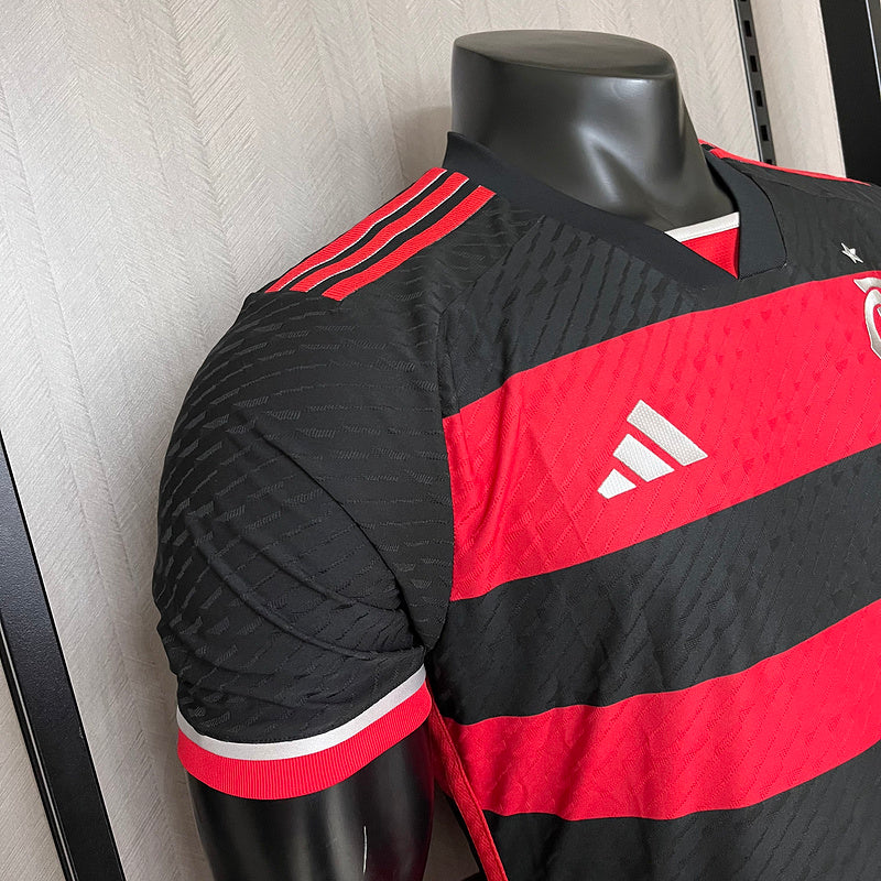 Flamengo 2024-25 Casa - Jogador