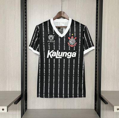 Corinthians Retro 1994 Fora