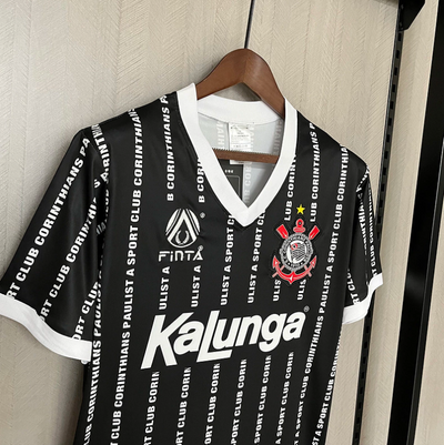 Corinthians Retro 1994 Fora