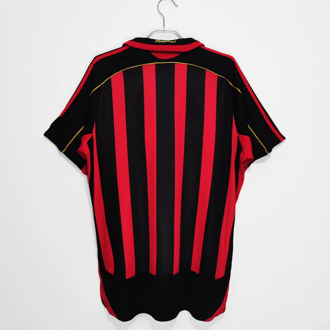 AC Milan Retro 2006/07 Casa