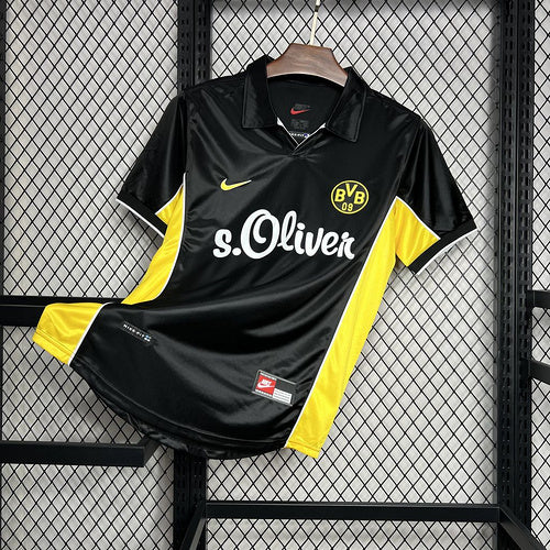 Borussia Dortmund Retro 1998-2000 Fora