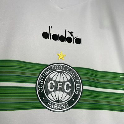 Coritiba 2024/25 Casa