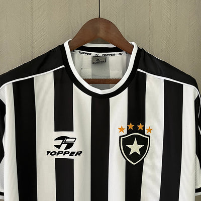 Botafogo Retro 1999 Casa