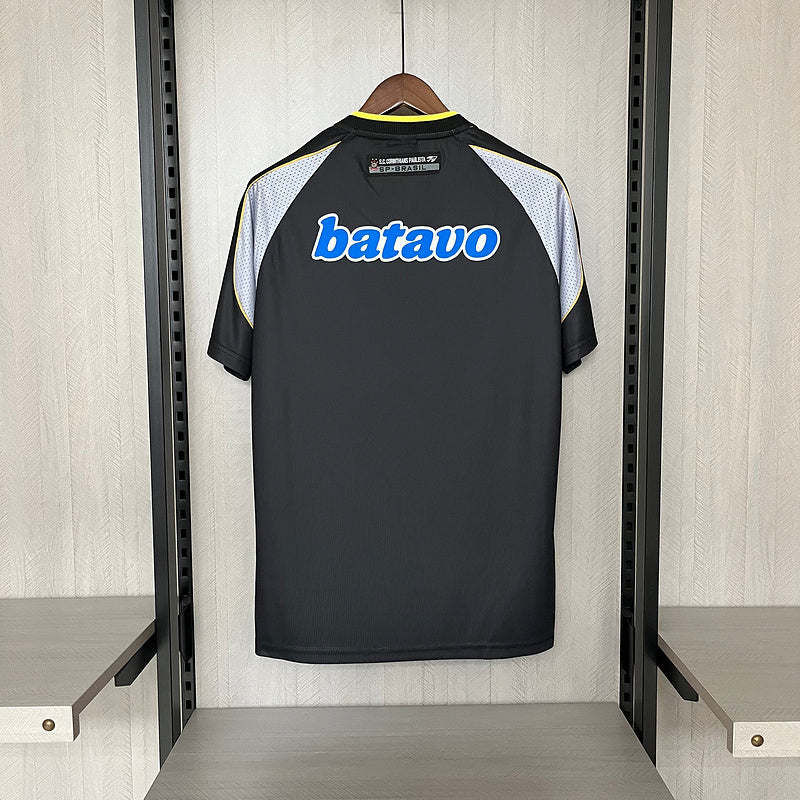 Corinthians Retro 1999 Alternativo