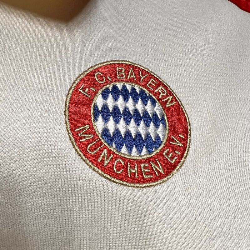 Bayern de Munique 2024/25 Alternativo