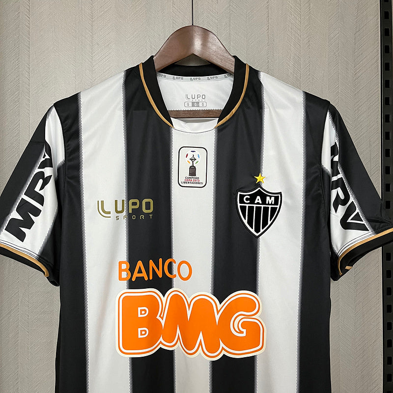 Atletico Mineiro Retro 2013 Casa