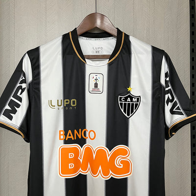 Atletico Mineiro Retro 2013 Casa