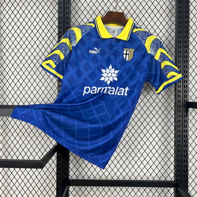 Parma Retro 1995-97 Casa