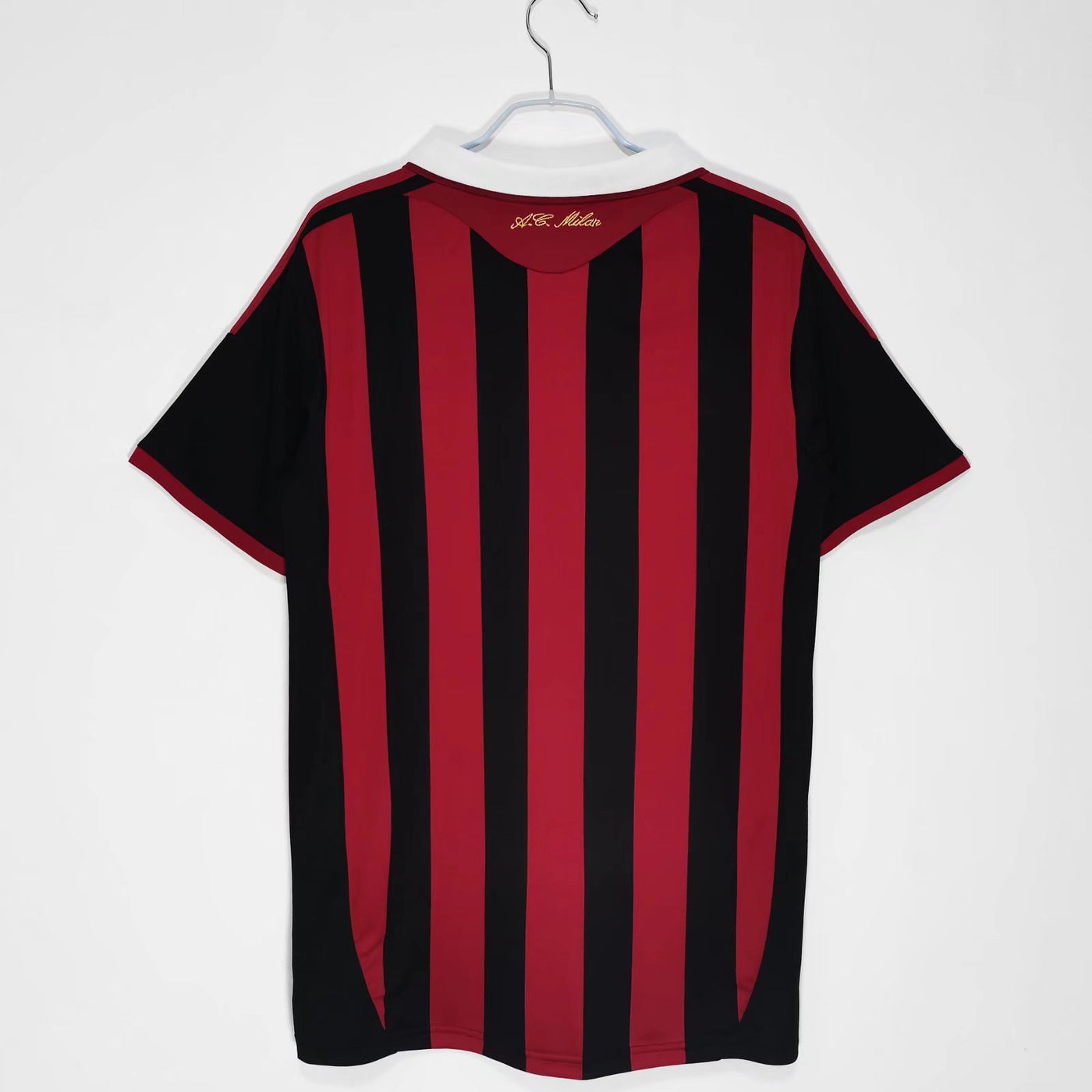 AC Milan Retro 2009/10 Casa