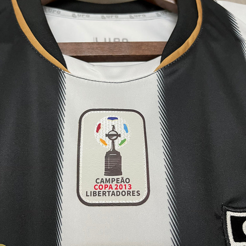 Atletico Mineiro Retro 2013 Casa