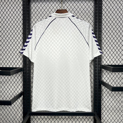 Real Madrid Retro 88-89 Casa