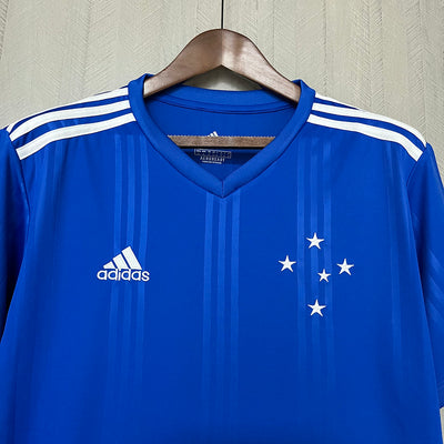 Cruzeiro Uniforme 2020-21