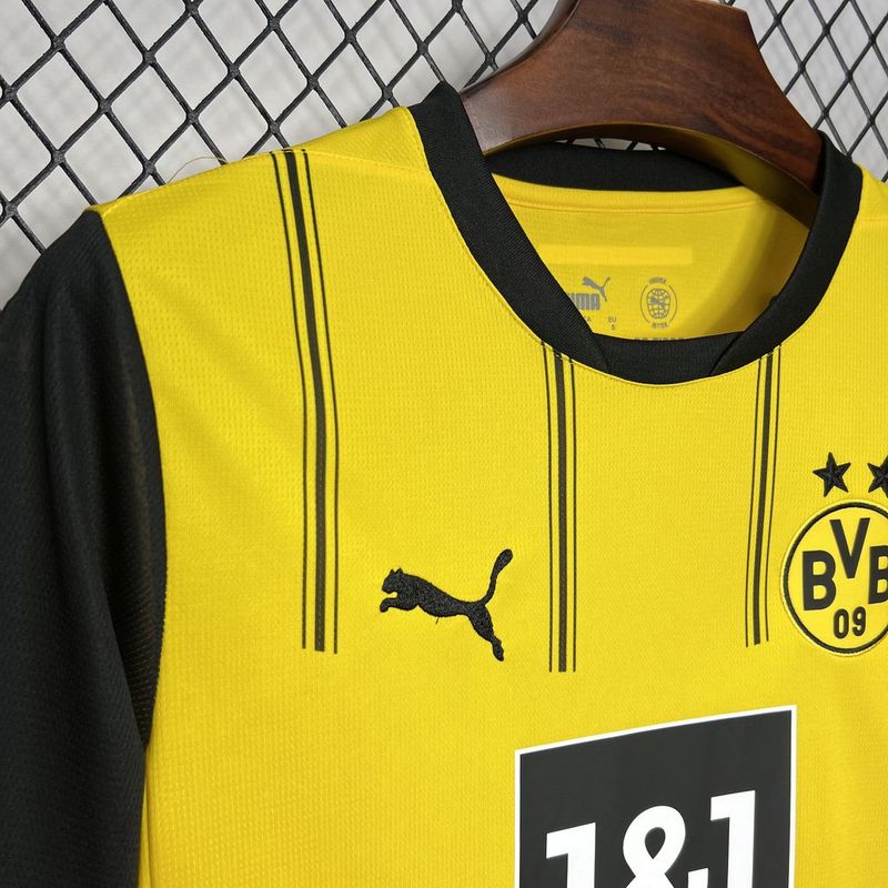 Borussia Dortmund 2024/25 Casa