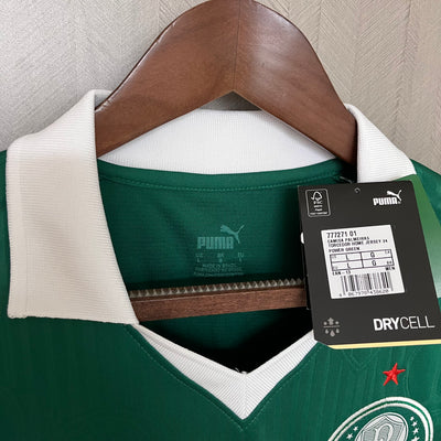 Palmeiras 2024-25 Casa