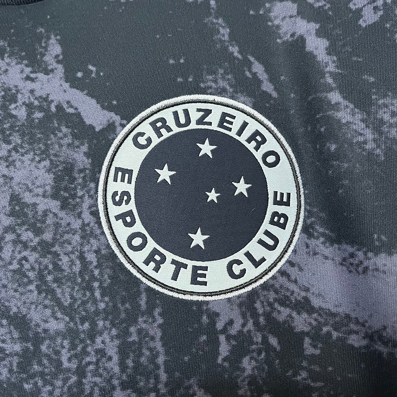 Cruzeiro 2024/25 Alternativo