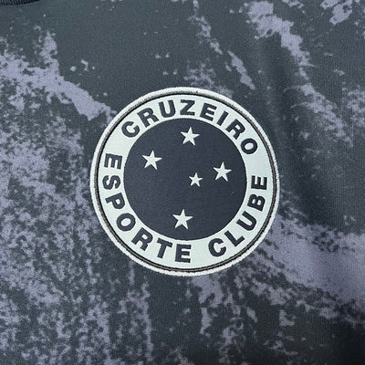 Cruzeiro 2024/25 Alternativo