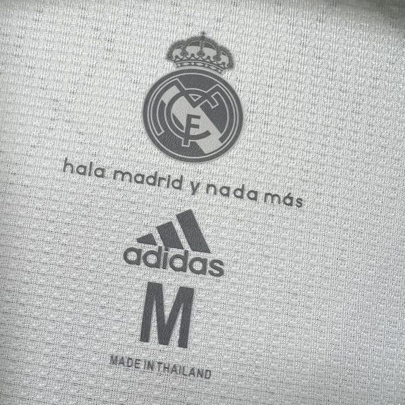 Real Madrid Retro 2015-16 Casa