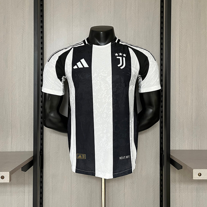 Juventus 2024-25 Casa - Jogador