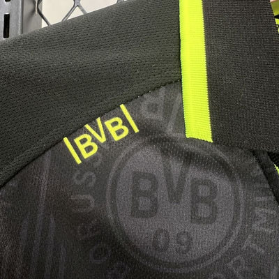 Borussia Dortmund Retro 1996-97 Fora