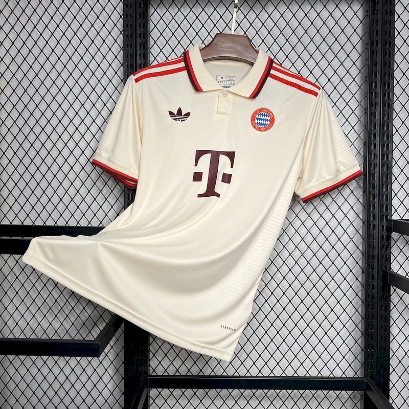 Bayern de Munique 2024/25 Alternativo