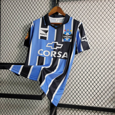 Grêmio Retro 1998 Casa