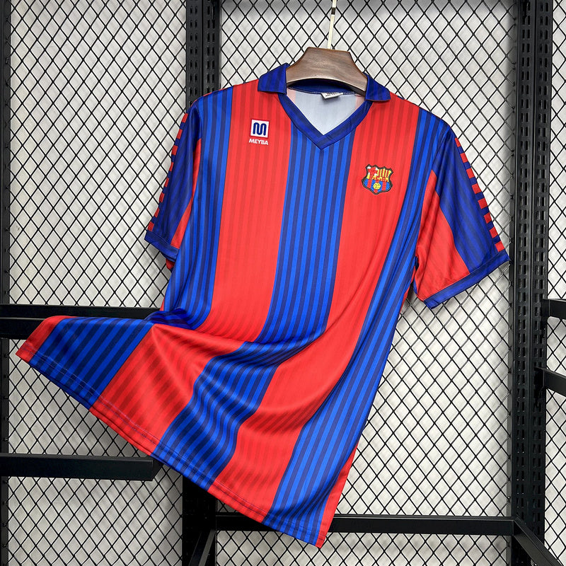 Barcelona Retro 91-92 Casa