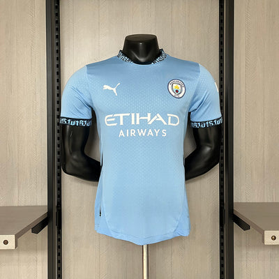 Manchester City 2024-25 Casa - Jogador