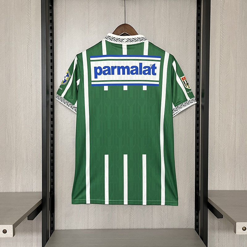 Palmeiras Retro 1994-95 Casa