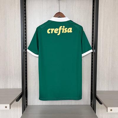 Palmeiras 2024-25 Casa