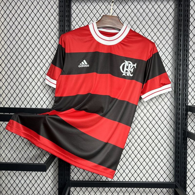 Flamengo Retro 2018 Edição Comemorativa