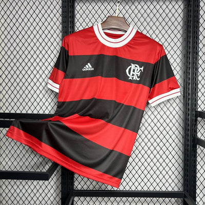 Flamengo Retro 2018 Edição Comemorativa