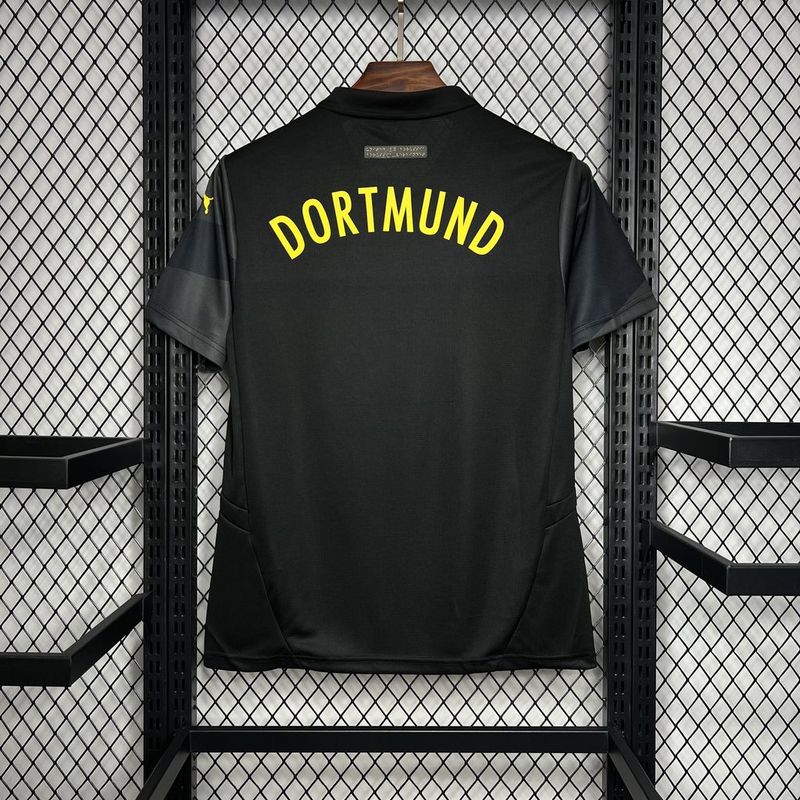 Borussia Dortmund 2024/25 Fora